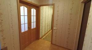 2-к квартира, на длительный срок, 53м2, 5/10 этаж