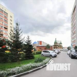 2-к квартира, посуточно, 50м2, 2/10 этаж