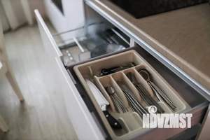 3-к квартира, посуточно, 54м2, 20/26 этаж