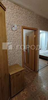 2-к квартира, на длительный срок, 43м2, 5/5 этаж