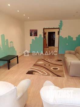 2-к квартира, на длительный срок, 100м2, 5/11 этаж