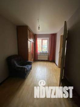 2-к квартира, на длительный срок, 44м2, 1/5 этаж