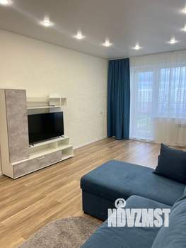 1-к квартира, на длительный срок, 49м2, 8/10 этаж