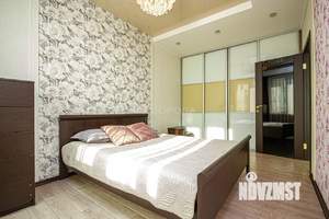 2-к квартира, на длительный срок, 58м2, 4/24 этаж