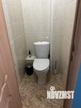 1-к квартира, на длительный срок, 47м2, 7/17 этаж