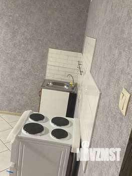 Студия квартира, на длительный срок, 33м2, 3/11 этаж