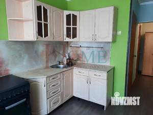1-к квартира, на длительный срок, 42м2, 2/10 этаж