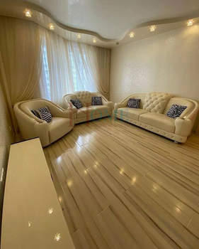 2-к квартира, на длительный срок, 70м2, 5/16 этаж