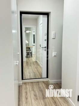 1-к квартира, на длительный срок, 34м2, 8/10 этаж