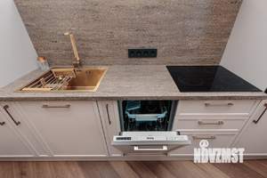 1-к квартира, на длительный срок, 50м2, 3/8 этаж