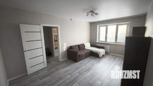 1-к квартира, на длительный срок, 40м2, 13/18 этаж