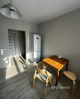 2-к квартира, на длительный срок, 55м2, 6/25 этаж