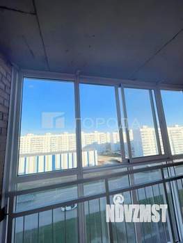 1-к квартира, на длительный срок, 40м2, 10/10 этаж