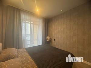 2-к квартира, на длительный срок, 42м2, 2/13 этаж