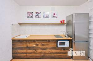 2-к квартира, на длительный срок, 53м2, 1/9 этаж