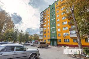 1-к квартира, на длительный срок, 32м2, 1/9 этаж