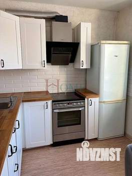 1-к квартира, на длительный срок, 37м2, 2/4 этаж