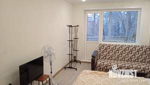 1-к квартира, на длительный срок, 30м2, 4/5 этаж