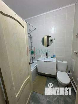 2-к квартира, на длительный срок, 44м2, 7/19 этаж