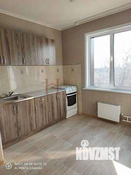 1-к квартира, на длительный срок, 40м2, 5/18 этаж