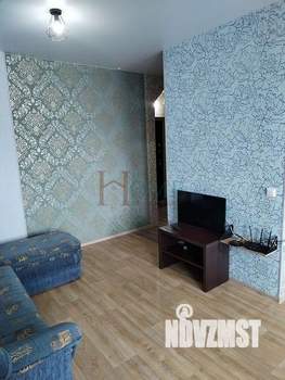 2-к квартира, на длительный срок, 57м2, 2/17 этаж