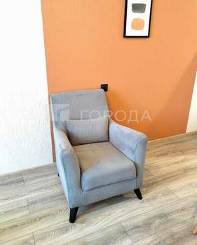 Студия квартира, на длительный срок, 21м2, 11/16 этаж