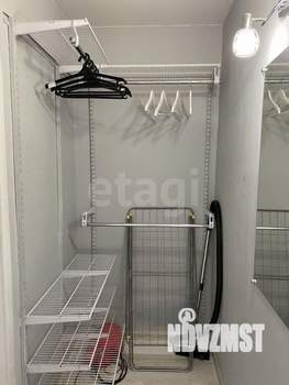 Студия квартира, на длительный срок, 36м2, 10/12 этаж