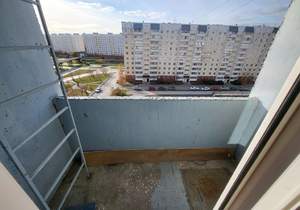 1-к квартира, на длительный срок, 35м2, 8/10 этаж