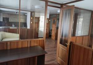 1-к квартира, на длительный срок, 44м2, 2/5 этаж