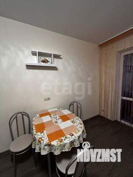 1-к квартира, на длительный срок, 70м2, 13/16 этаж