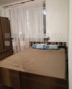 1-к квартира, на длительный срок, 30м2, 2/2 этаж