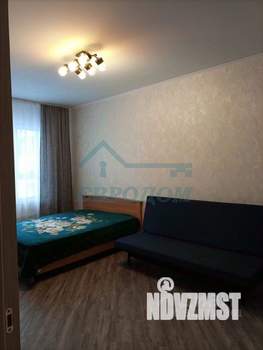 1-к квартира, на длительный срок, 35м2, 2/21 этаж