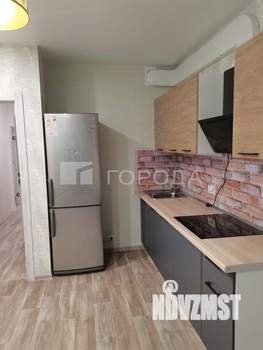 2-к квартира, на длительный срок, 50м2, 13/17 этаж