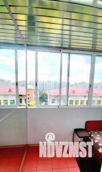 1-к квартира, посуточно, 30м2, 7/9 этаж