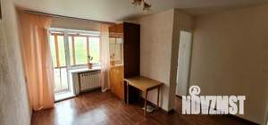 1-к квартира, на длительный срок, 31м2, 4/6 этаж