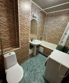 2-к квартира, на длительный срок, 60м2, 4/5 этаж