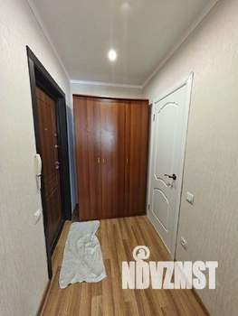 Студия квартира, на длительный срок, 28м2, 4/18 этаж