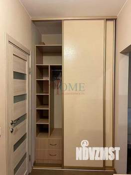 Студия квартира, на длительный срок, 30м2, 14/25 этаж