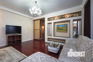 4-к квартира, на длительный срок, 120м2, 11/16 этаж