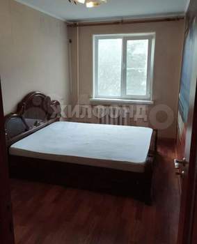 3-к квартира, на длительный срок, 58м2, 5/9 этаж