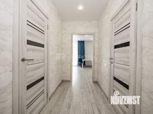 Студия квартира, на длительный срок, 38м2, 8/12 этаж