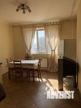 1-к квартира, на длительный срок, 50м2, 14/17 этаж