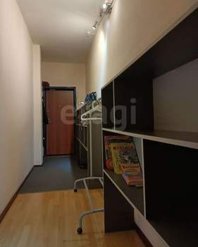 3-к квартира, на длительный срок, 79м2, 5/16 этаж