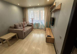 1-к квартира, на длительный срок, 30м2, 6/9 этаж