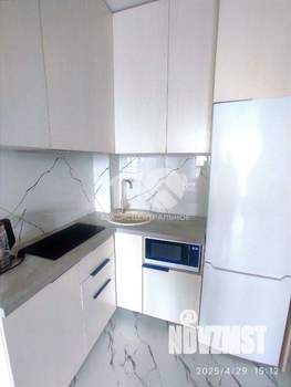 2-к квартира, на длительный срок, 45м2, 20/27 этаж