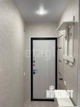 Студия квартира, на длительный срок, 11м2, 2/5 этаж