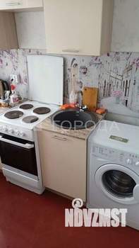 2-к квартира, на длительный срок, 56м2, 5/5 этаж