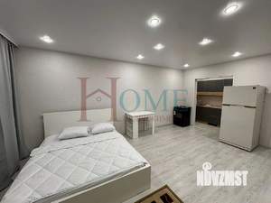 Студия квартира, на длительный срок, 39м2, 7/9 этаж