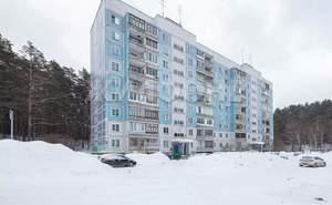 1-к квартира, на длительный срок, 29м2, 3/9 этаж