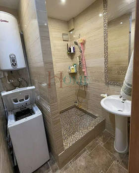 2-к квартира, на длительный срок, 59м2, 3/5 этаж